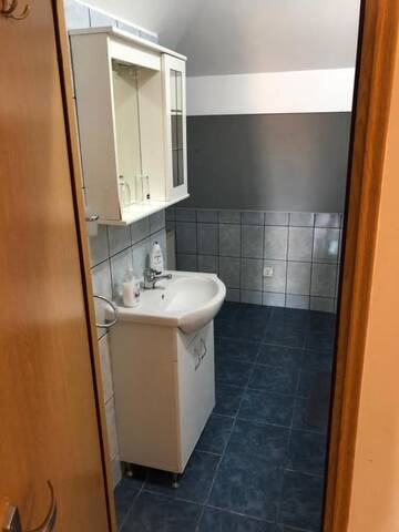 Фото номера Стандартные апартаменты Гостевой дом Villa Progresului г. Сибиу 26