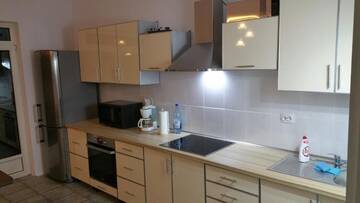 Фото номера Вилла с видом на сад Гостевой дом Martha Residence г. Сибиу 76
