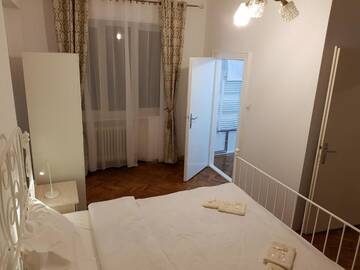 Фото номера Вилла с видом на сад Гостевой дом Martha Residence г. Сибиу 47