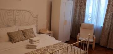Фото номера Вилла с видом на сад Гостевой дом Martha Residence г. Сибиу 48