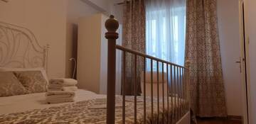 Фото номера Вилла с видом на сад Гостевой дом Martha Residence г. Сибиу 50