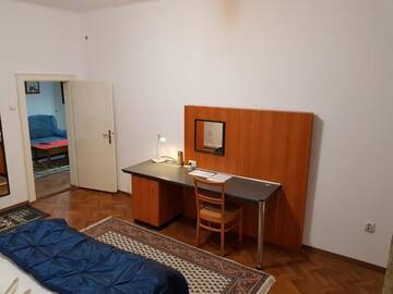 Фото номера Вилла с видом на сад Гостевой дом Martha Residence г. Сибиу 55
