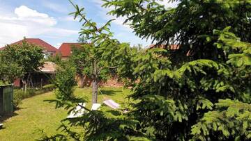 Фото номера Вилла с видом на сад Гостевой дом Martha Residence г. Сибиу 102
