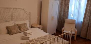 Фото номера Вилла с видом на сад Гостевой дом Martha Residence г. Сибиу 27