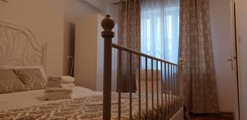 Фото номера Вилла с видом на сад Гостевой дом Martha Residence г. Сибиу 28