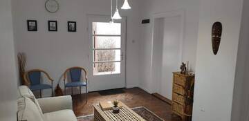 Фото номера Вилла с видом на сад Гостевой дом Martha Residence г. Сибиу 80