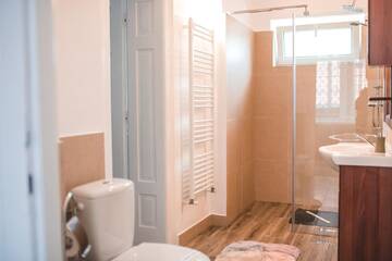 Фото номера Люкс Гостевой дом Guesthouse Casa Baciu г. Сибиу 8