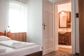 Фото номера Люкс Гостевой дом Guesthouse Casa Baciu г. Сибиу 5