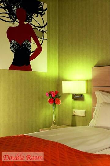 Фотографии Отель Hotel Golden Tulip Ana Tower Sibiu г. Сибиу (Румыния) №3 Фото Отель Hotel Golden Tulip Ana Tower Sibiu г. Сибиу 3