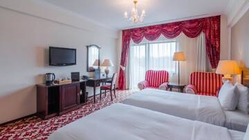 Фотографии Курортные отели Hilton Sibiu г. Сибиу (Румыния) №4 Фото Курортные отели Hilton Sibiu г. Сибиу 4
