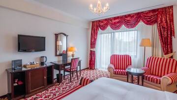 Фотографии Курортные отели Hilton Sibiu г. Сибиу (Румыния) №3 Фото Курортные отели Hilton Sibiu г. Сибиу 3