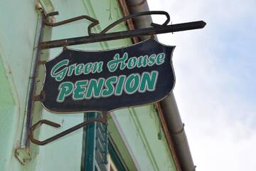 Фотографии Гостевой дом Pension GreenHouse г. Сибиу (Румыния) №5 Фото Гостевой дом Pension GreenHouse г. Сибиу 5