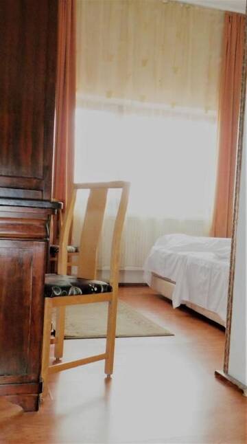 Фото номера Двухместный номер с 2 отдельными кроватями Отель Hotel Sonne г. Сибиу 27
