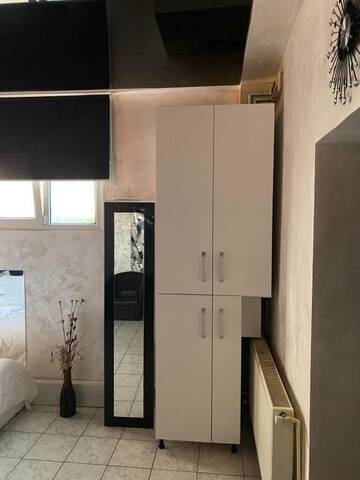 Фото номера Номер Делюкс с кроватью размера «king-size» Гостевой дом Casa Rania Jacuzzi г. Сибиу 13