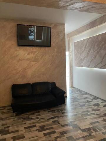 Фото номера Номер Делюкс с кроватью размера «king-size» Гостевой дом Casa Rania Jacuzzi г. Сибиу 14
