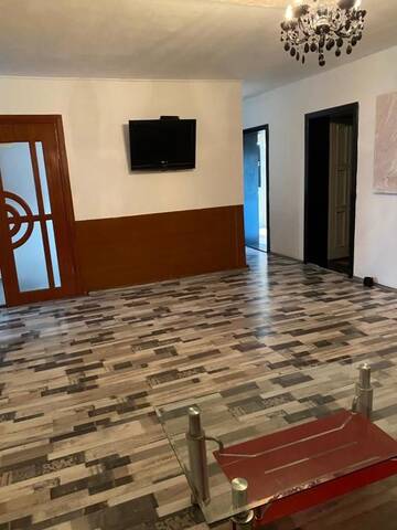 Фото номера Номер Делюкс с кроватью размера «king-size» Гостевой дом Rania Rooms 2 г. Сибиу 9